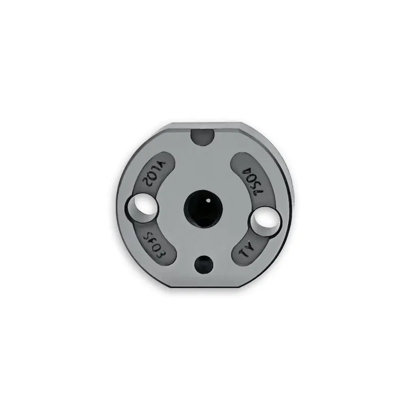02#04#06#07#10#19# 29#31#G2G3 Valve Plate Common Rail Injector Control Valve517#BF23#SF03# For Denso Engine Component YF1833