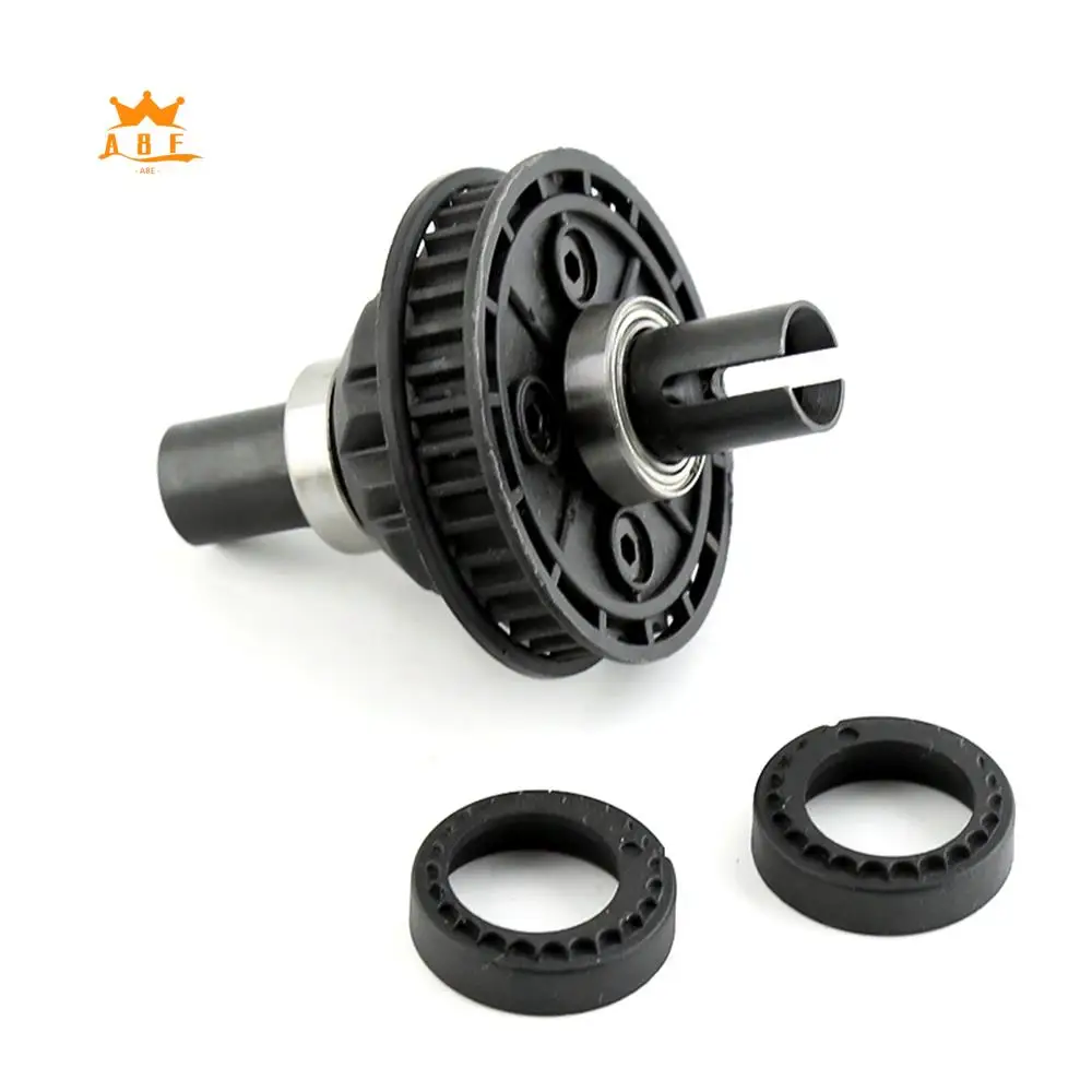 A08E-38T Belt Gear … - image