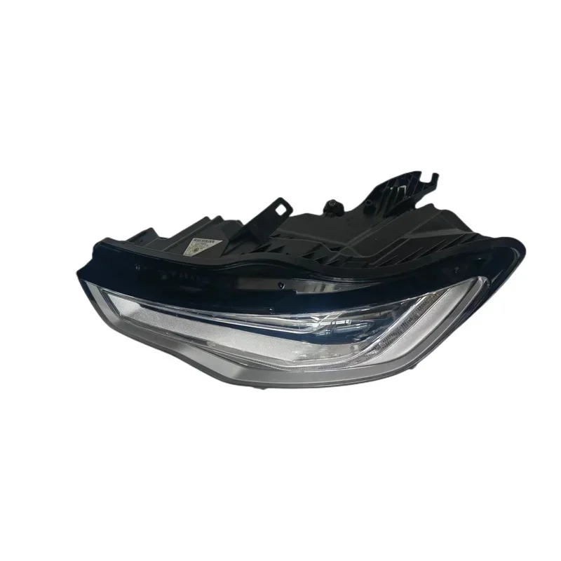 Good Price of High Match Lighting Systems Car Warm White Led Headlamp for  A6 S6 C7 2011-2015 Years Led Headlights