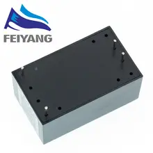 Mini power supply HLK modules 220V to 5V #5