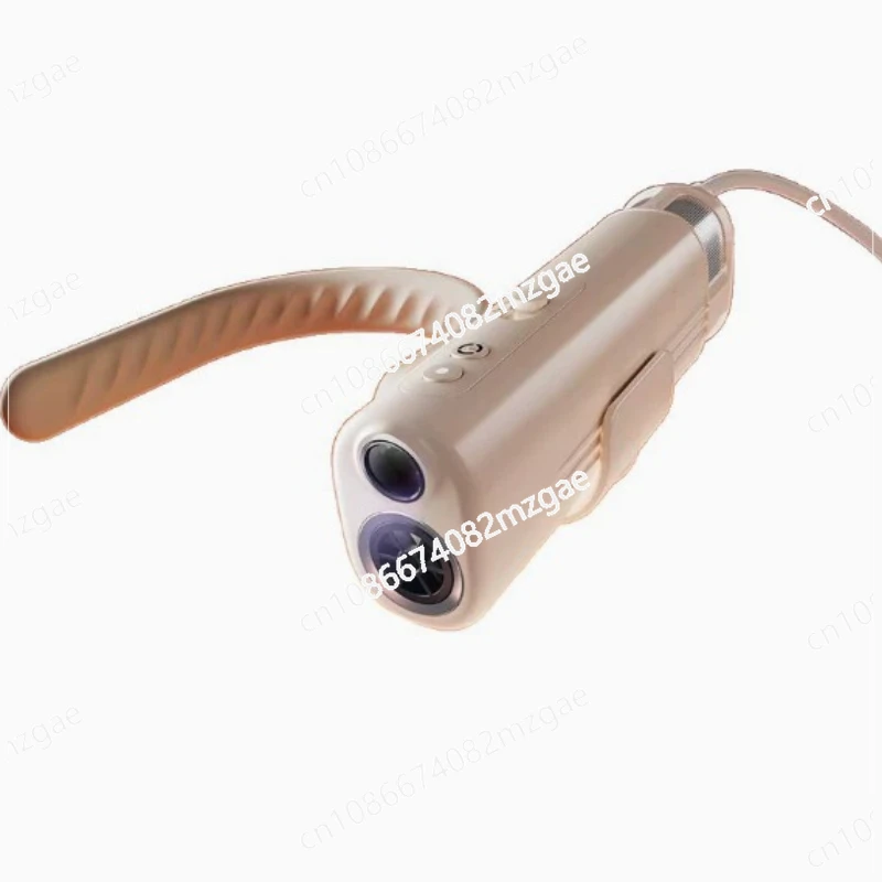 

Pet neck hair dryer handheld cat and dog noise reduction high-speed air outlet household hair pulling water dryer