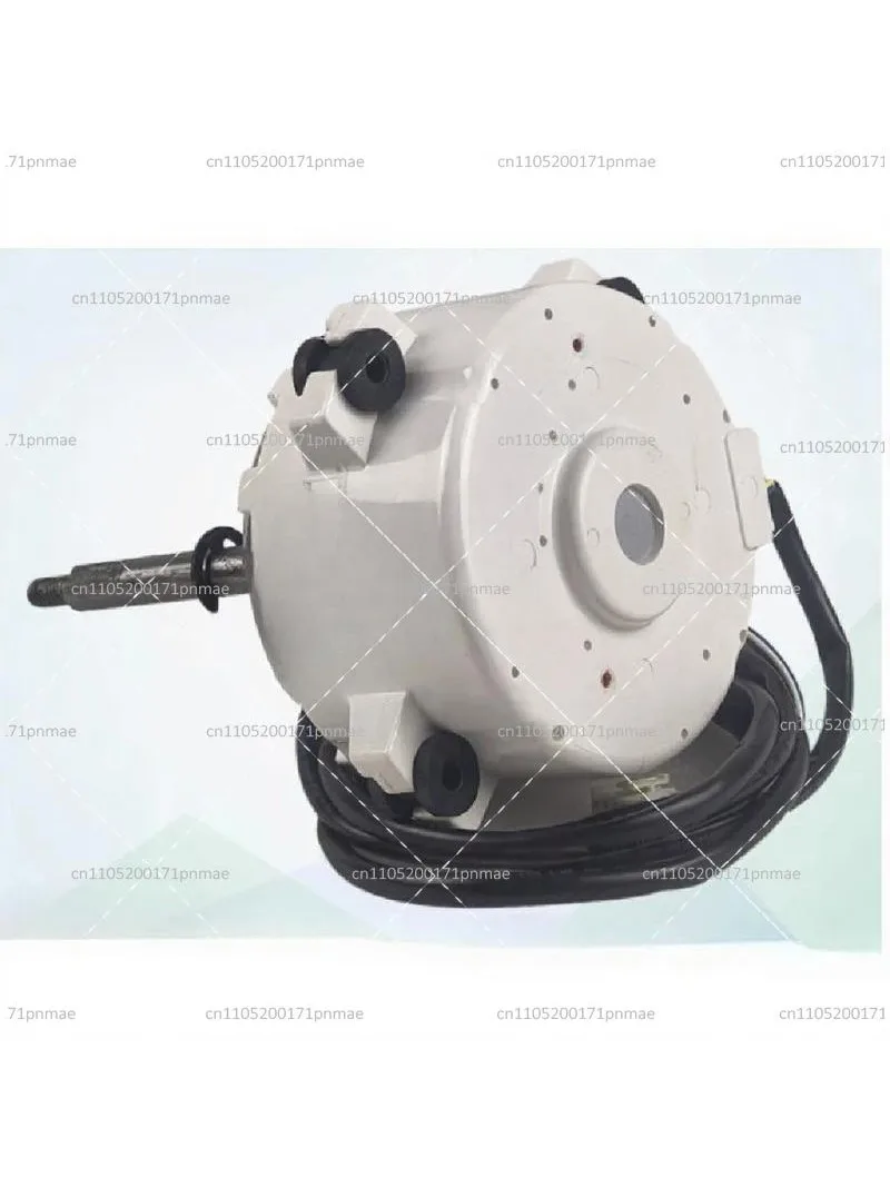 Brushless DC Motor for Air Conditioning Fan 380-100-8 SIC-71FW-F8100-2 Replacement Part