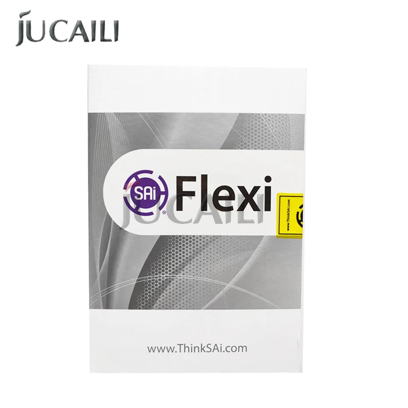 Jucaili Large Foramt Printer Printing Software Photoprint DX19 Version SAi Flexiprint DX19 Rip For Senyang/Hoson Board Kit