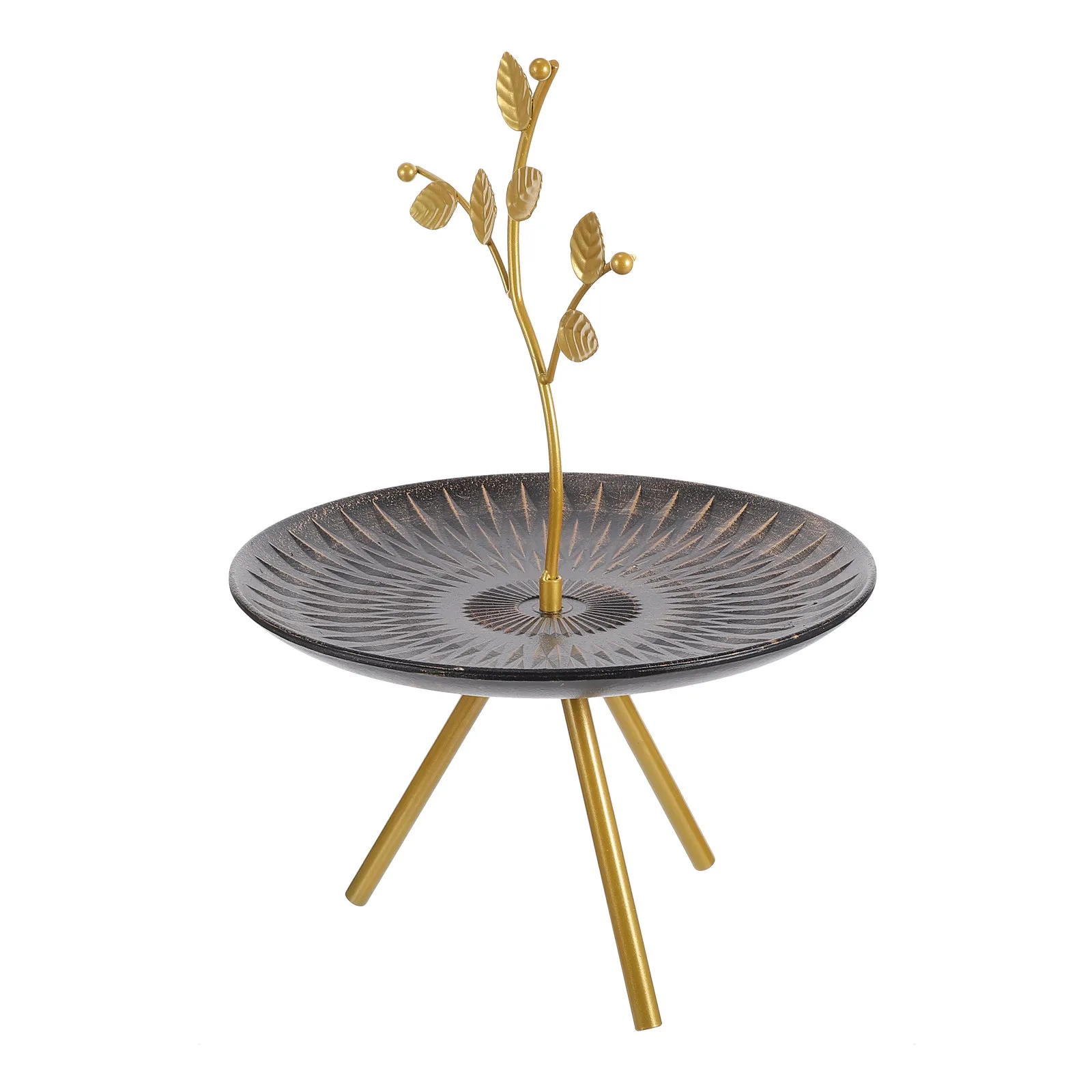 

1pc Cake Display Stand Premium Material For Dessert Jewelry Storage Decor Cupcake Holder Cake Stand