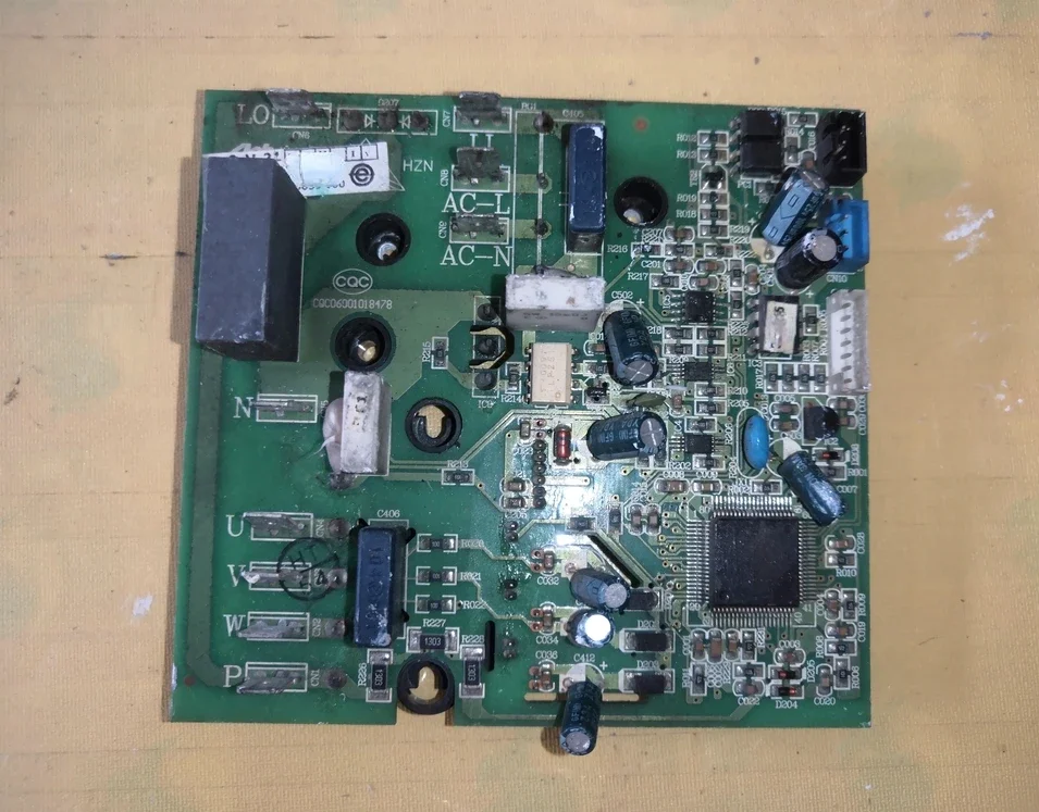 Applicable to air conditioning external unit module board, compressor drive board 0011800052/F/J/H/L/M/N/P/Q