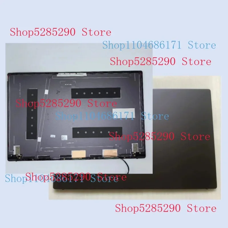 L HQ20706713000  New Lcd Rear Back Cover Top Case For Galaxy Book2 NP750XEE NP750XED