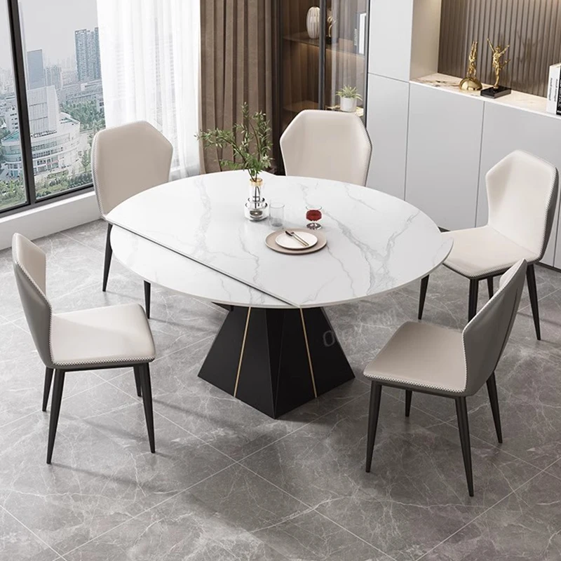 Dining Table Of 4 Apartment Chairs Craft Table Furniture Luxury Dinning Tables Sets Round Kitchen Islands Extendable