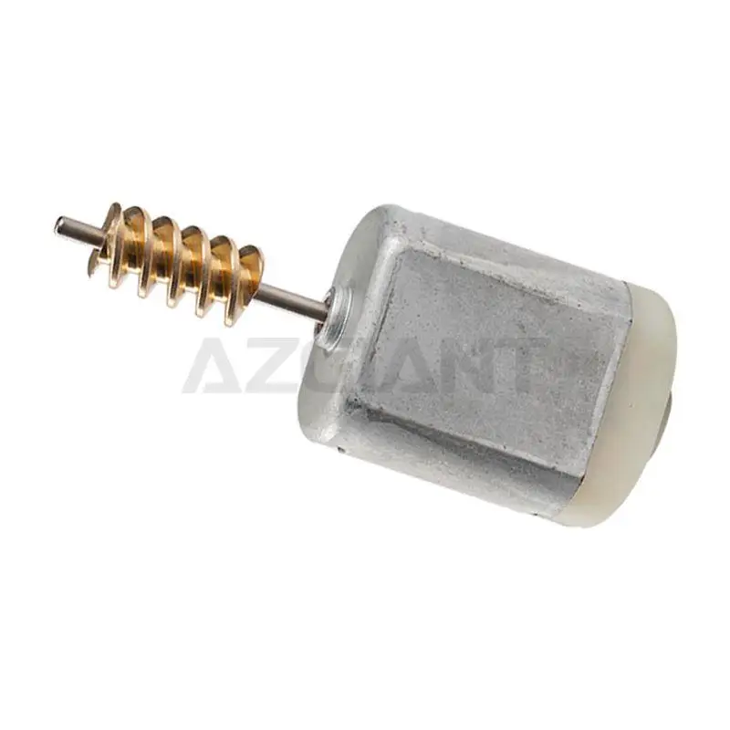 AZGIANT FC-280SC-18165 BD448Y07 BD378X10 car door locking system motor for VW Arteon Skoda Enyaq IV 5AC 5AZ 12V auto spare parts - view 4