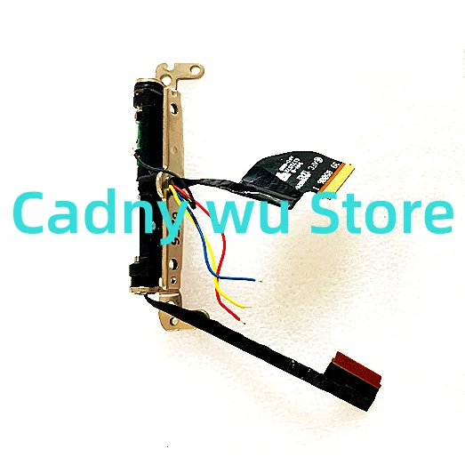 New for Nikon D5500 D5600 Screen LCD Hinge Axis Flex Cable SLR Camera Repair Accessories