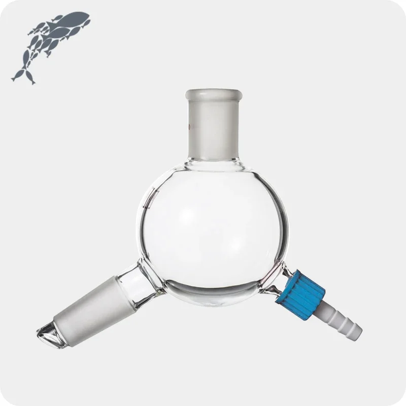 JOANLAB Labor Short Path Destillation Extraction Set Lagerbestand verfügbar