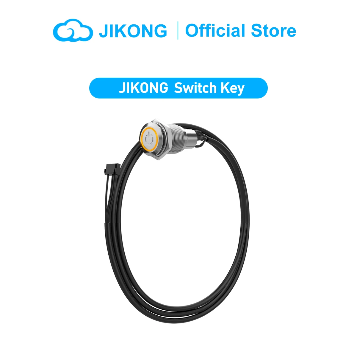 JIKONG BMS interruttore chiave per JIKONG tutti gli accessori BMS