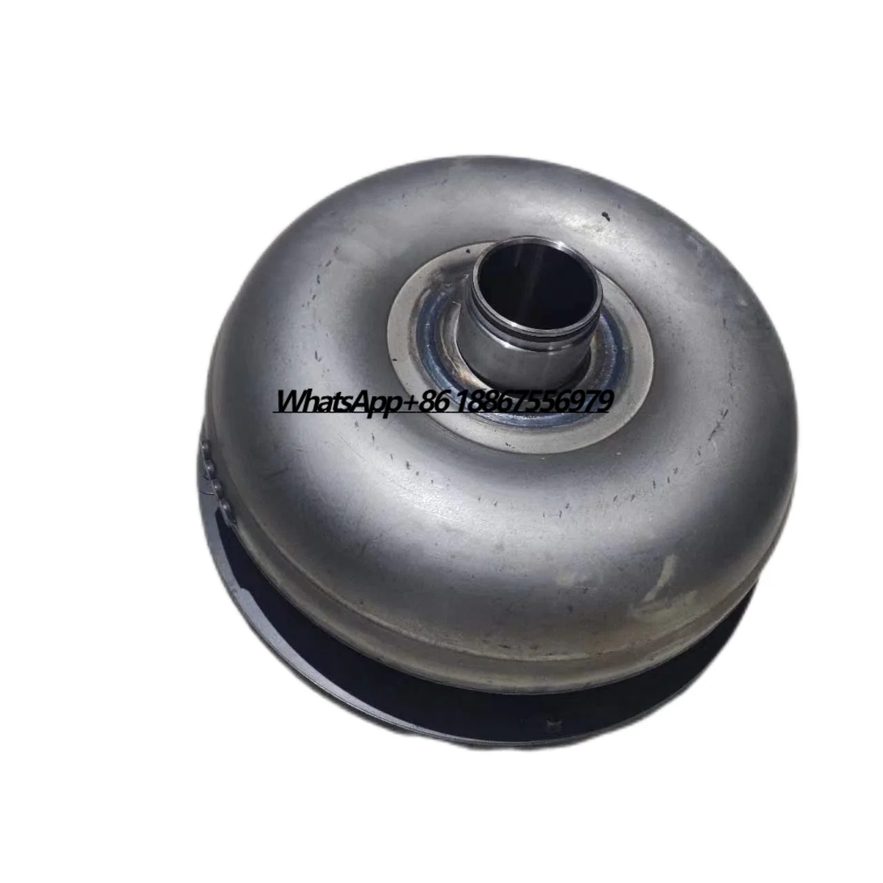 

Spare Parts for Wheel Loader, Roller, Grader, Gearbox ZF4WG200 WG180 YD13 DB132