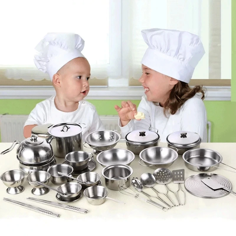 Thumbnail 2 - #2 Budget Toy Cookware for Smart Shoppers