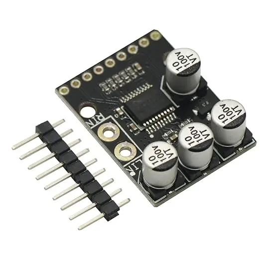 1802 PCM1802 105dB SNR Stereo ADC Module