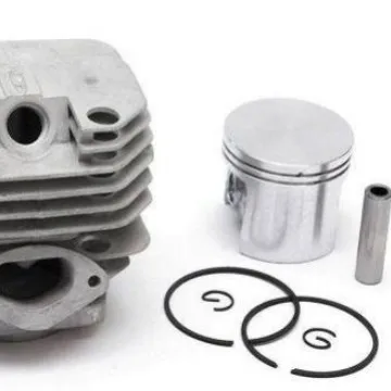 

Подходит для цилиндра Zenoah G4500 (43 мм) и поршня.