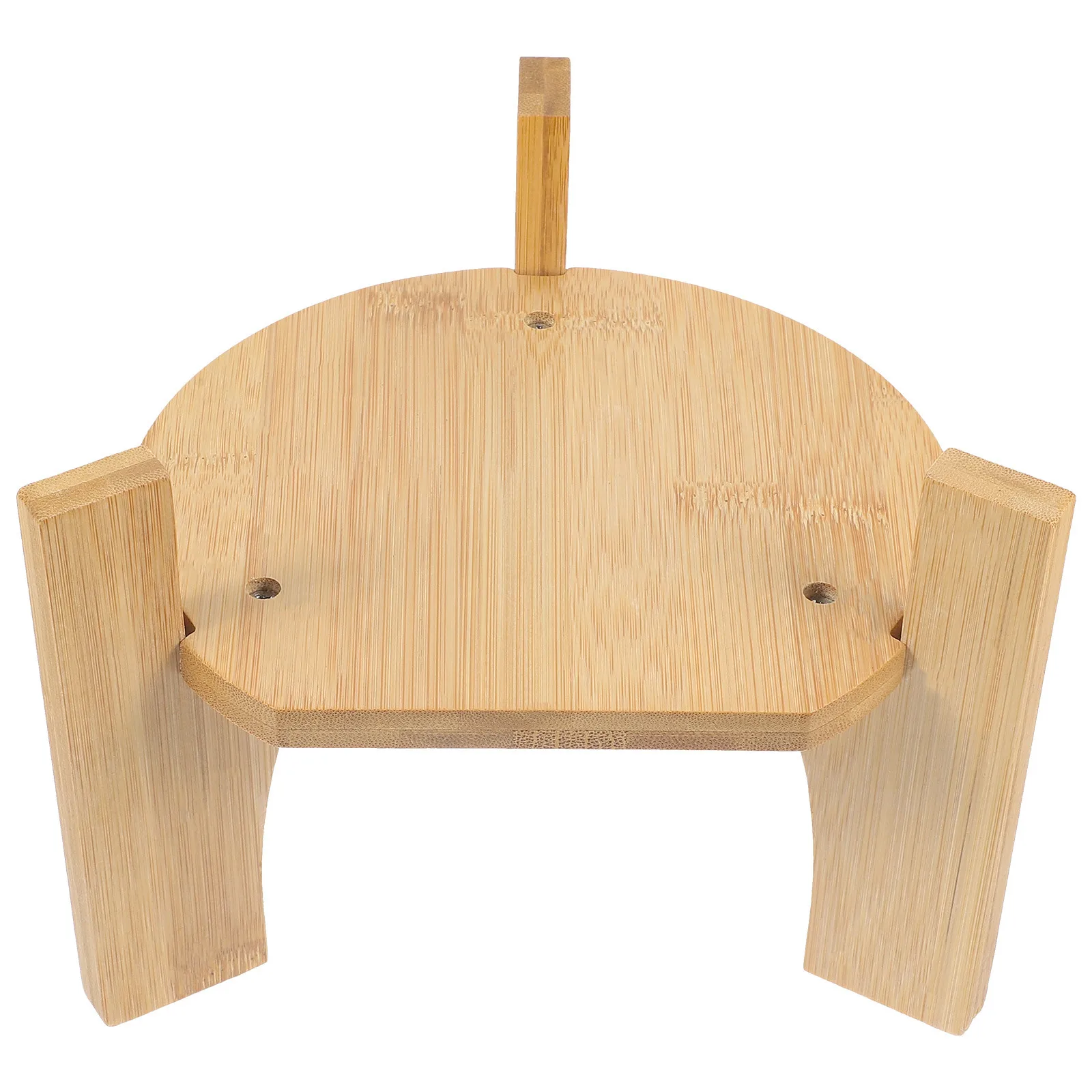 1 قطعة حامل مشروبات حامل المشروبات حامل موزع المشروبات رف غلاية باردة خشبي لإبريق الماء موزع الشاي قاعدة الأرضية