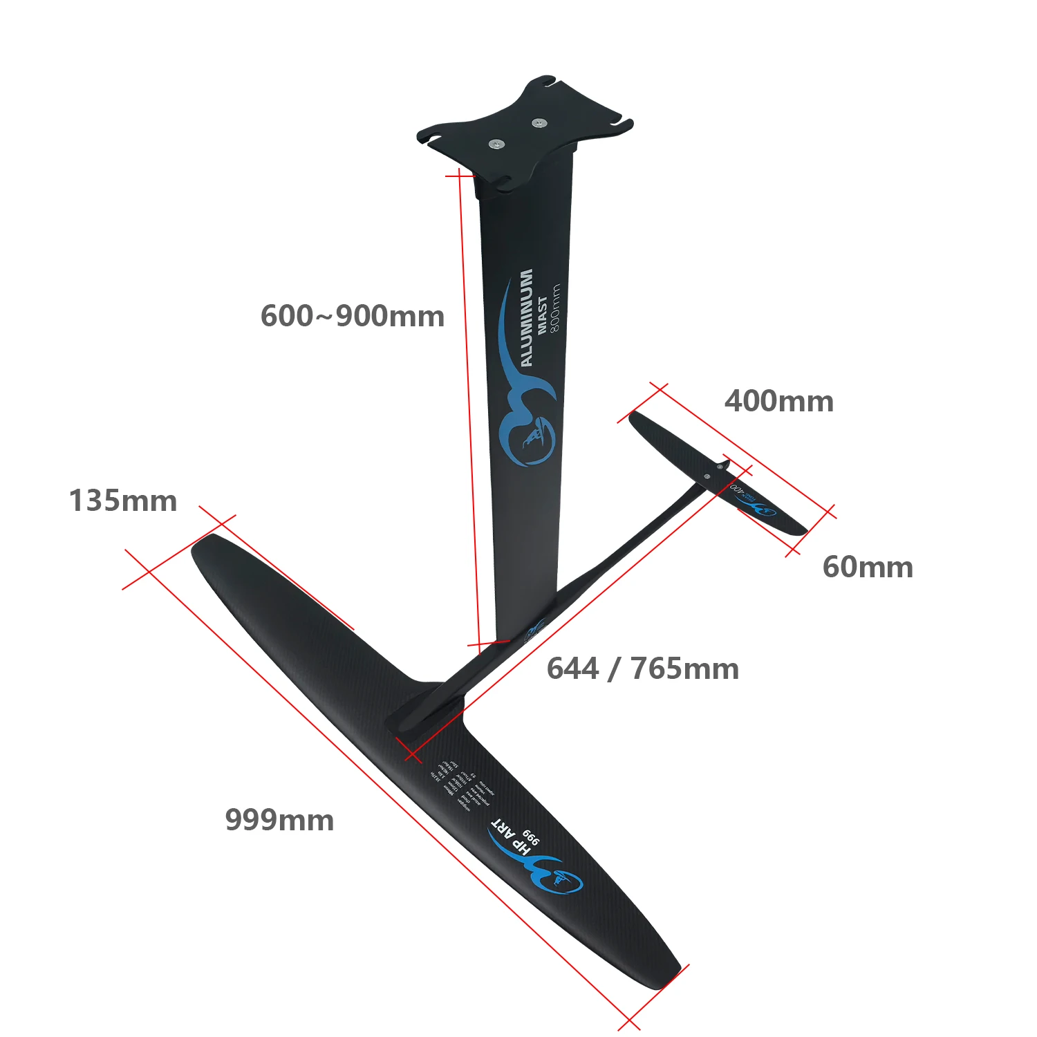 Unisex GY-HP999 Hyd…