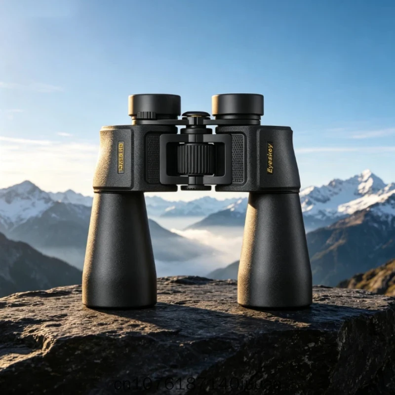 Telescope High Magnification High-definition Night Vision Binoculars Large Aperture Outdoor Adult Concert Photography Telescope