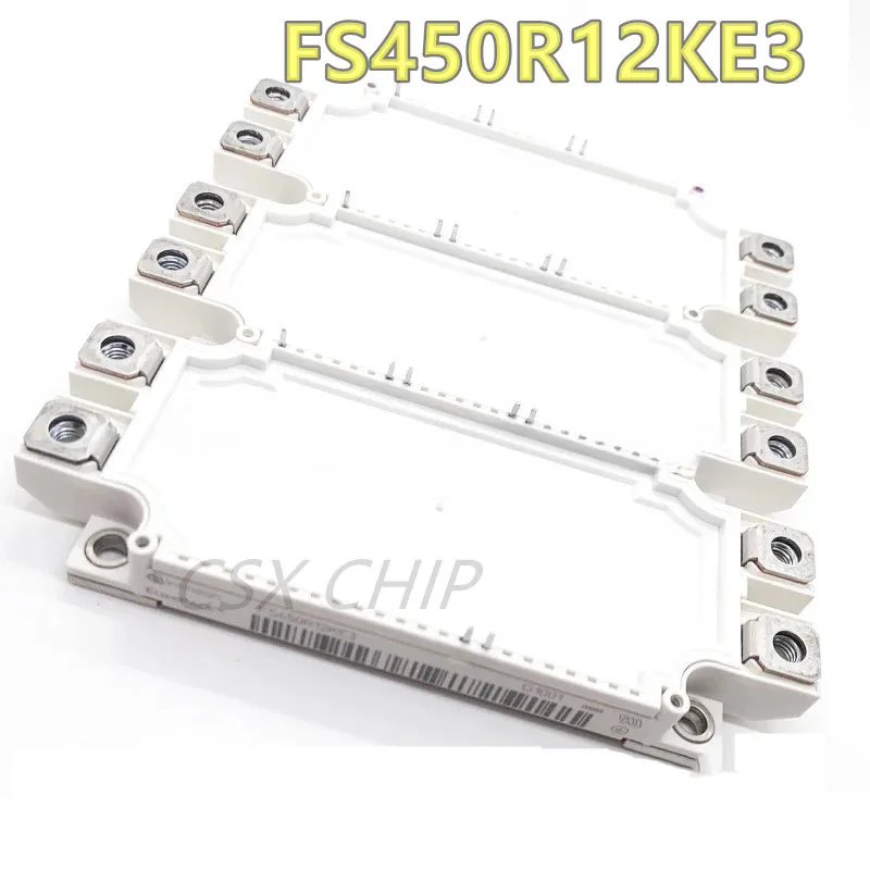 1pcs/lot FS450R12KE3 FS450R12KE4 FS450R12 FS300R17KE3 FS300R17KE4 FS450R17KE3 FS450R17KE4 FS450R17 MODULE new original IN STOCK