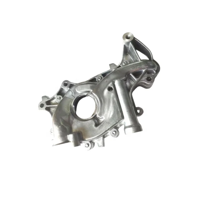 

Car Engine Oil Pump OEM CY01-14-100 for Cx9 3.2L or for Explorer 3.5L 2007-2015 Oil Pump