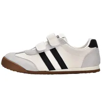 Mistery/Siyi 2024autumn New Vintage Casual Flat Shoes MIS-3551 Small Size Footwear with History and Character
