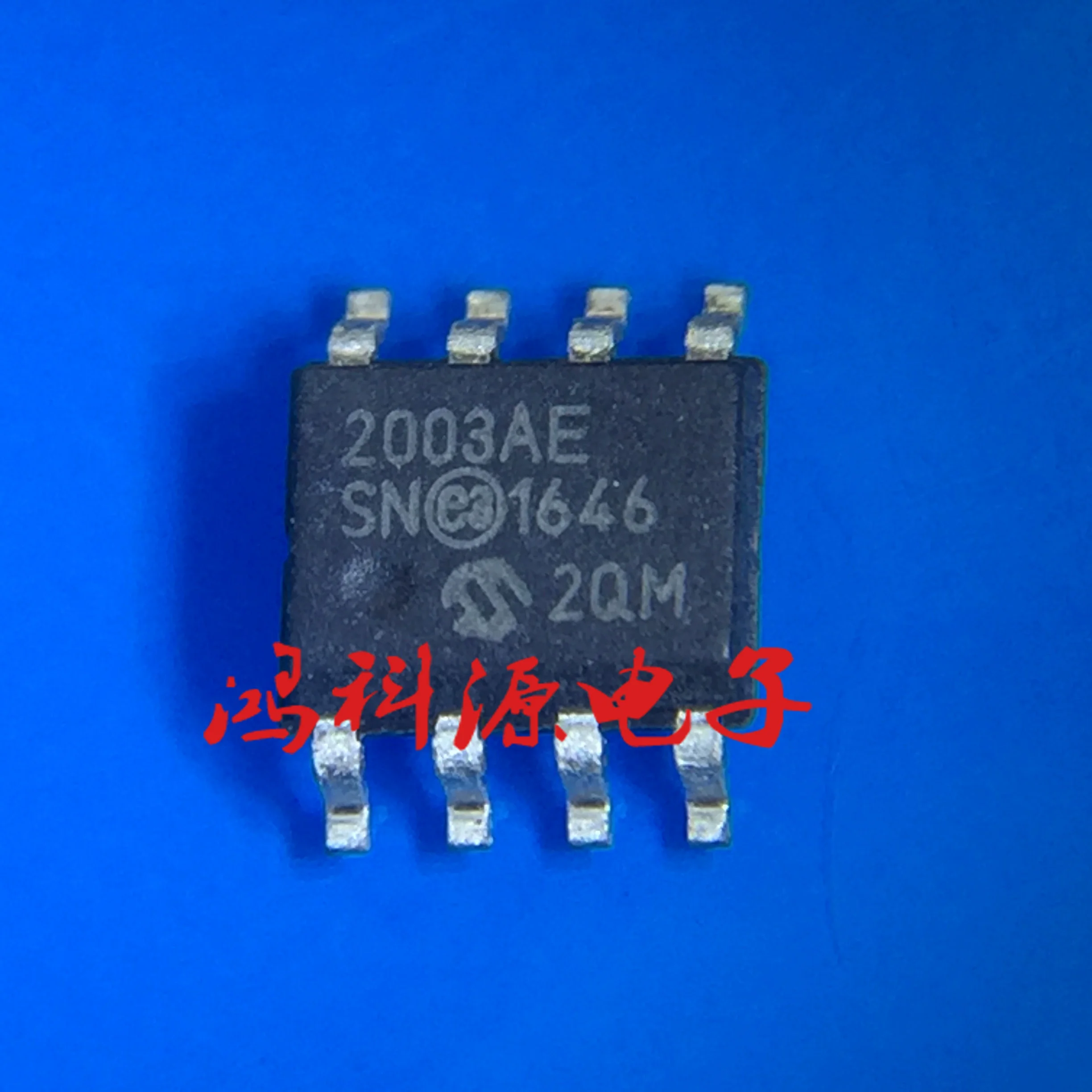 

10-100 шт./лот MCP2003A-E/SN MCP2003AE 2003AE SOP8 Новый оригинал