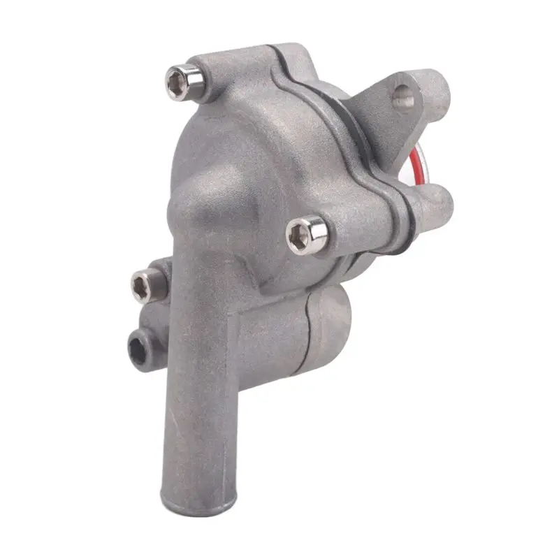 ABHX-1C0-E2420-01 Water Pump Assy For Yamaha Majesty 250 Versity 300 VP250 Xcity 250 YP250R XMAX250 4HC-E2420-00 5GM-12420-02