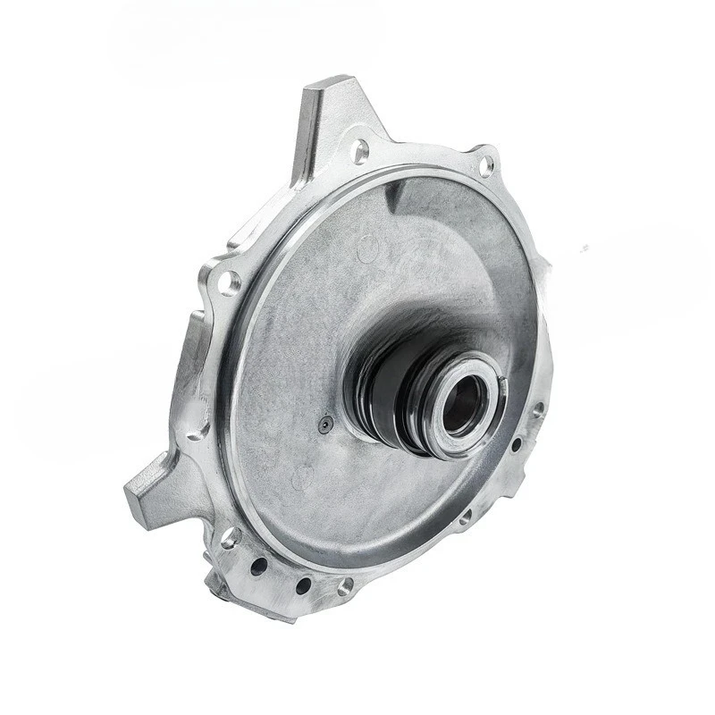 

Speed transmissions are suitable for automotive transmission assemblies