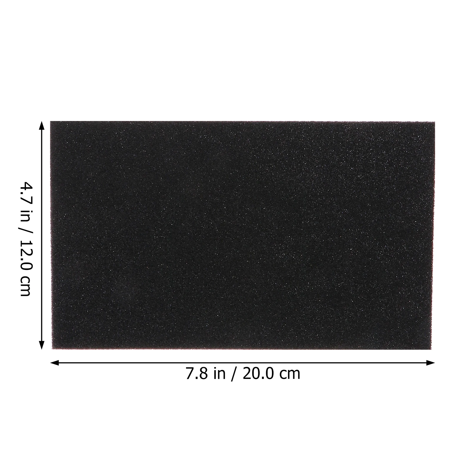 

2pcs Wash Block Absorbent Cleaning Auto Clean Sponge Cleaning Tool Water Absorbent Soft Durable Sponge For Car Truck Motorcycle