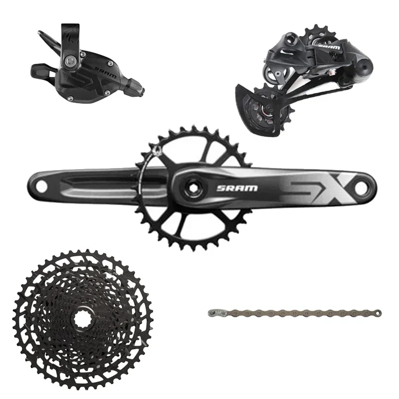 Sram Sx Eagle Group…