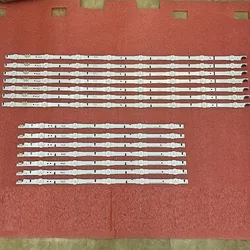 LED Strip for Samsung UN60J6350AF UN60J6350AFXKR UE60H6240AW UE60H6260SU UE60H6270AS UE60H6270SS UE60H6275SU UE60H6290SS