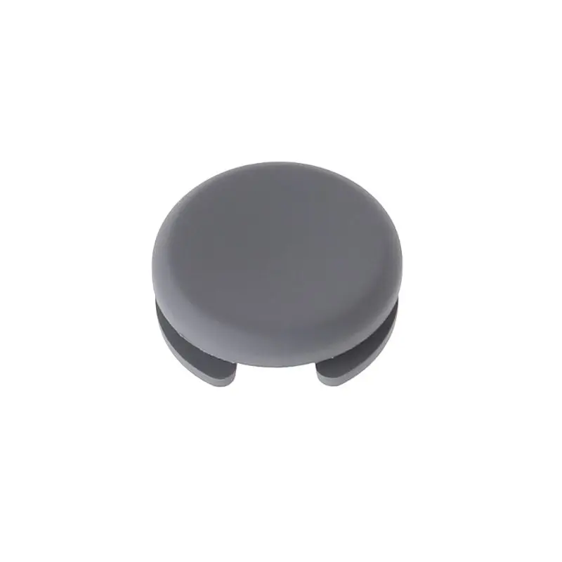 Thumb Grip Cover Pad Button Replacement Repair Part for Case for 2DS L LL