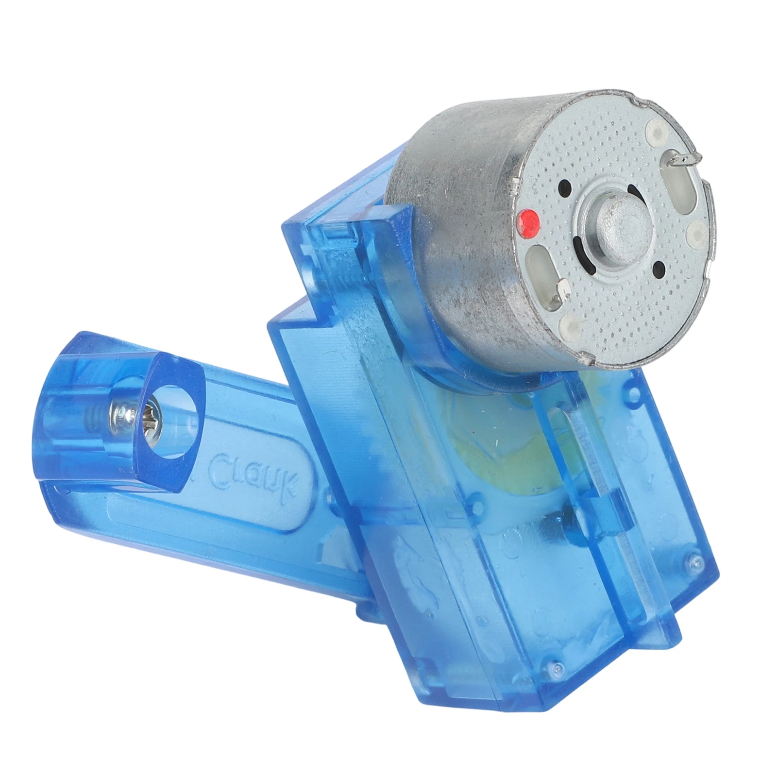 Hand Crank Generator with Precision Reduction Gear Train for Academic Laboratories and Maker Space Applications