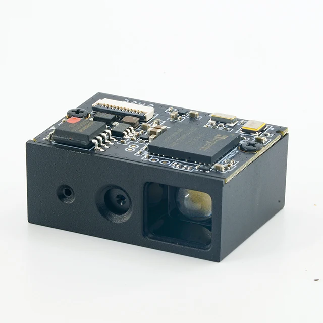 

Модуль камеры OEM с прогрессивным сканированием для сканеров штрих-кодов