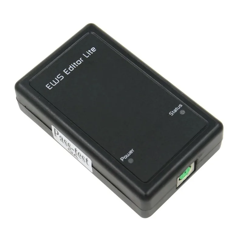 Best Price Auto EWS Editor Latest Version 3.2.0 Professional Auto Key Programmer with High Quality