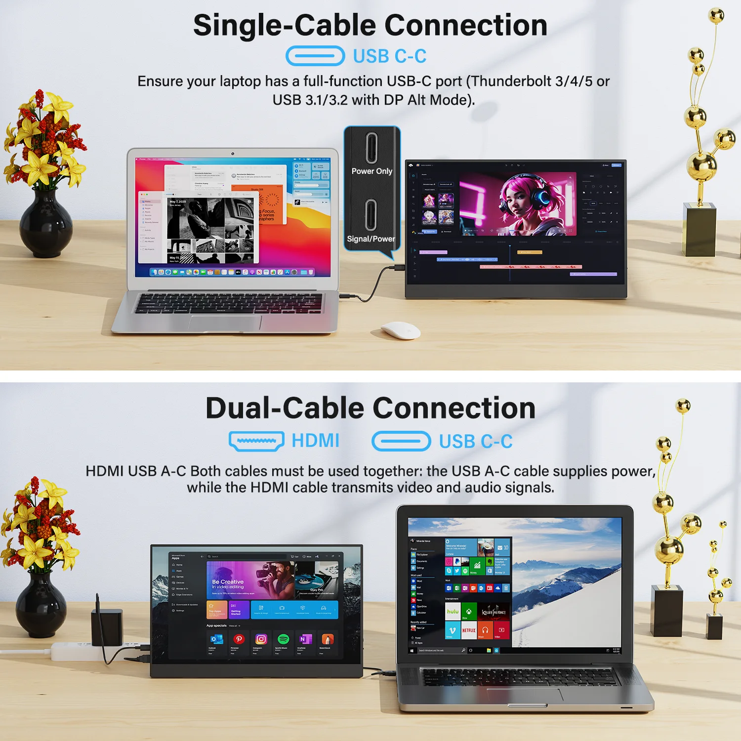 Thumbnail 3 - #1 Ranked Speaker Stands & Mounts Picks in 2026