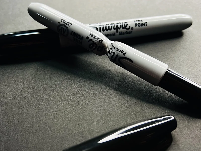 S-Pen door Jimmy Fan Multifunctionele handtekeningpen Mentalisme Goocheltruc Voorspelling Illusie Close-up Goochelaar Gimmick Props Magia