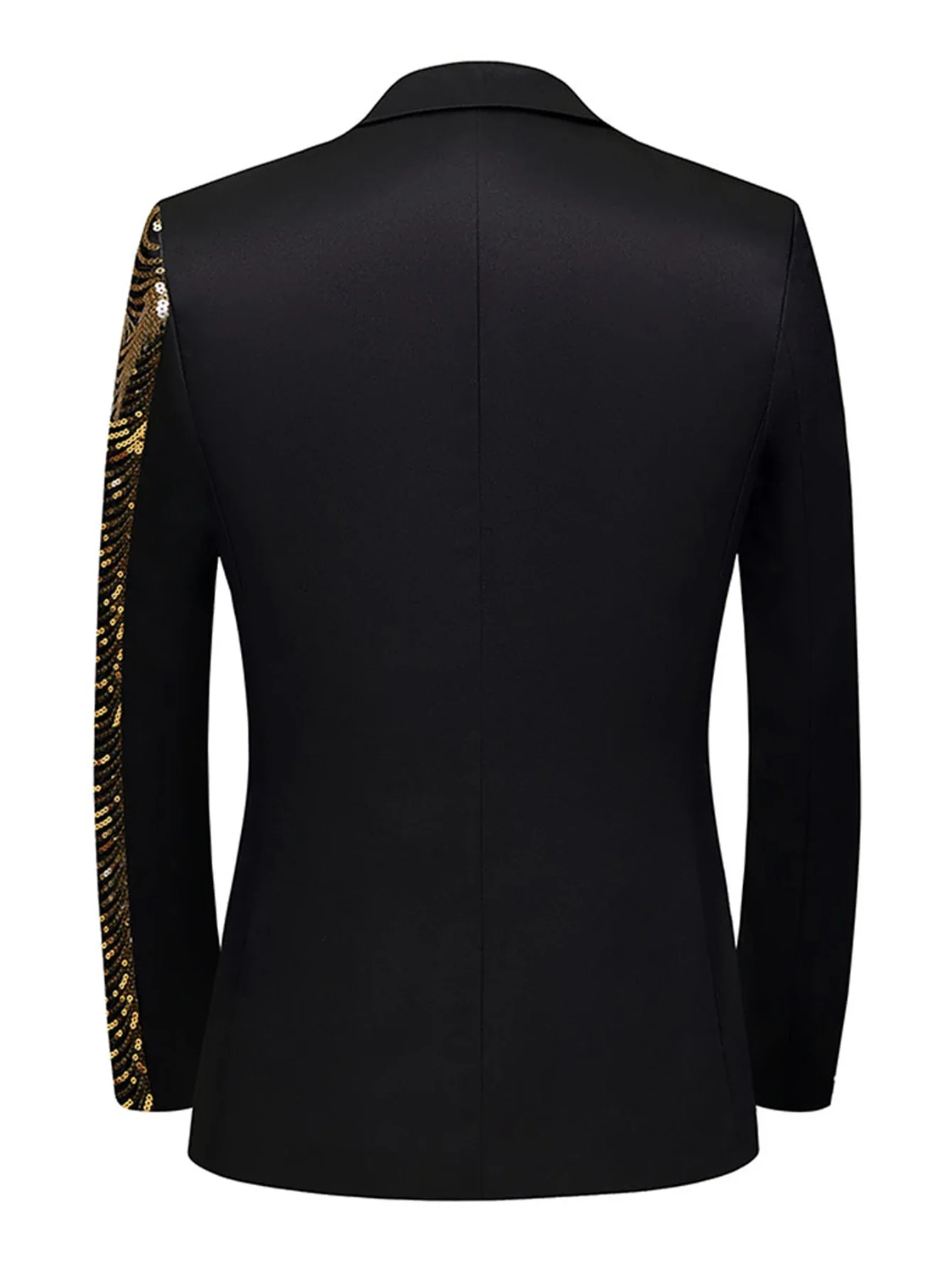 Neue 2025, männer Hochzeit Party Blazer Anzüge Jacken Welle Pailletten Glänzend Casual Trend Anzüge Männlichen Luxus Mode Jacke Anzug für Männer