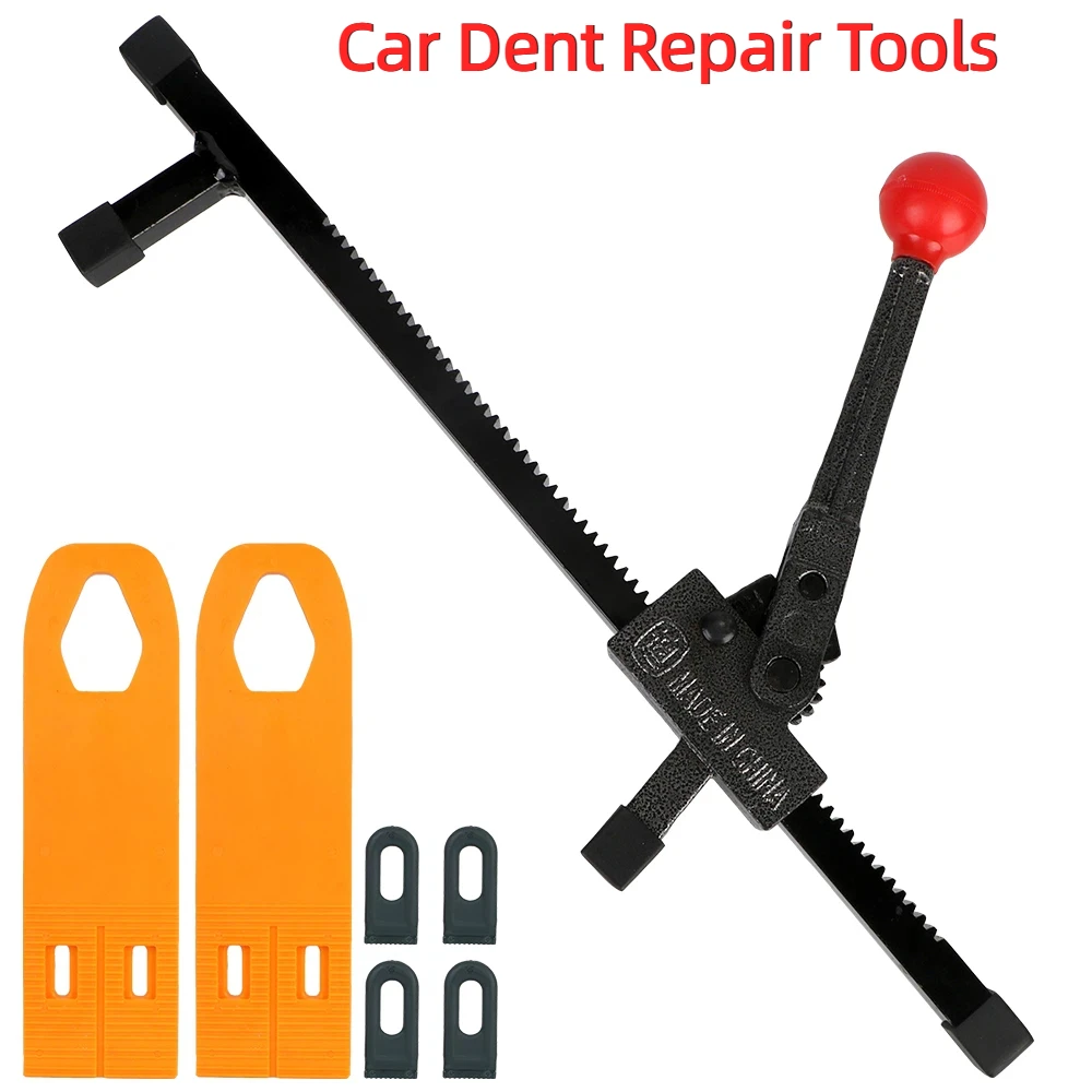 Car Dent Repair Too…