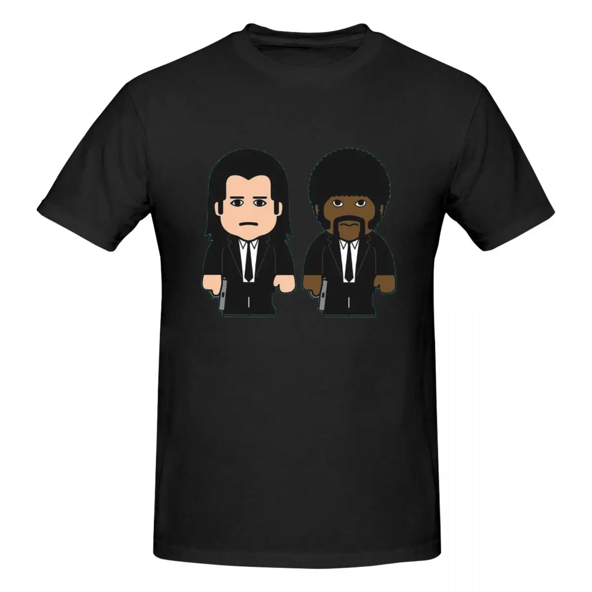 

Crazy Design Pulp Fiction Basketball 10 Men's tight fitting sports T-shirt, Breathable,3D print T-shirt