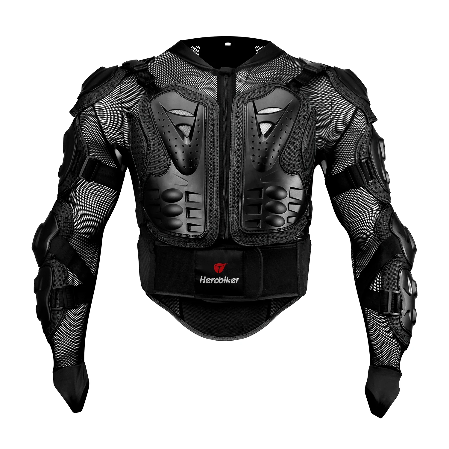 MC1001 Black