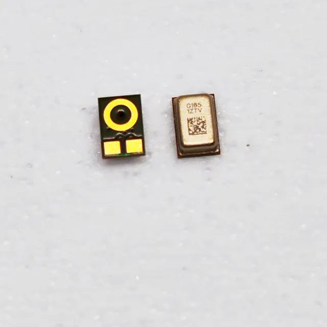 10 sztuk/partia nowy mikrofon mikrofon wewnętrzny odbiornik głośnik do Samsung Galaxy J7Pro J7 Pro J5 j530 J730 J510 On7 J710
