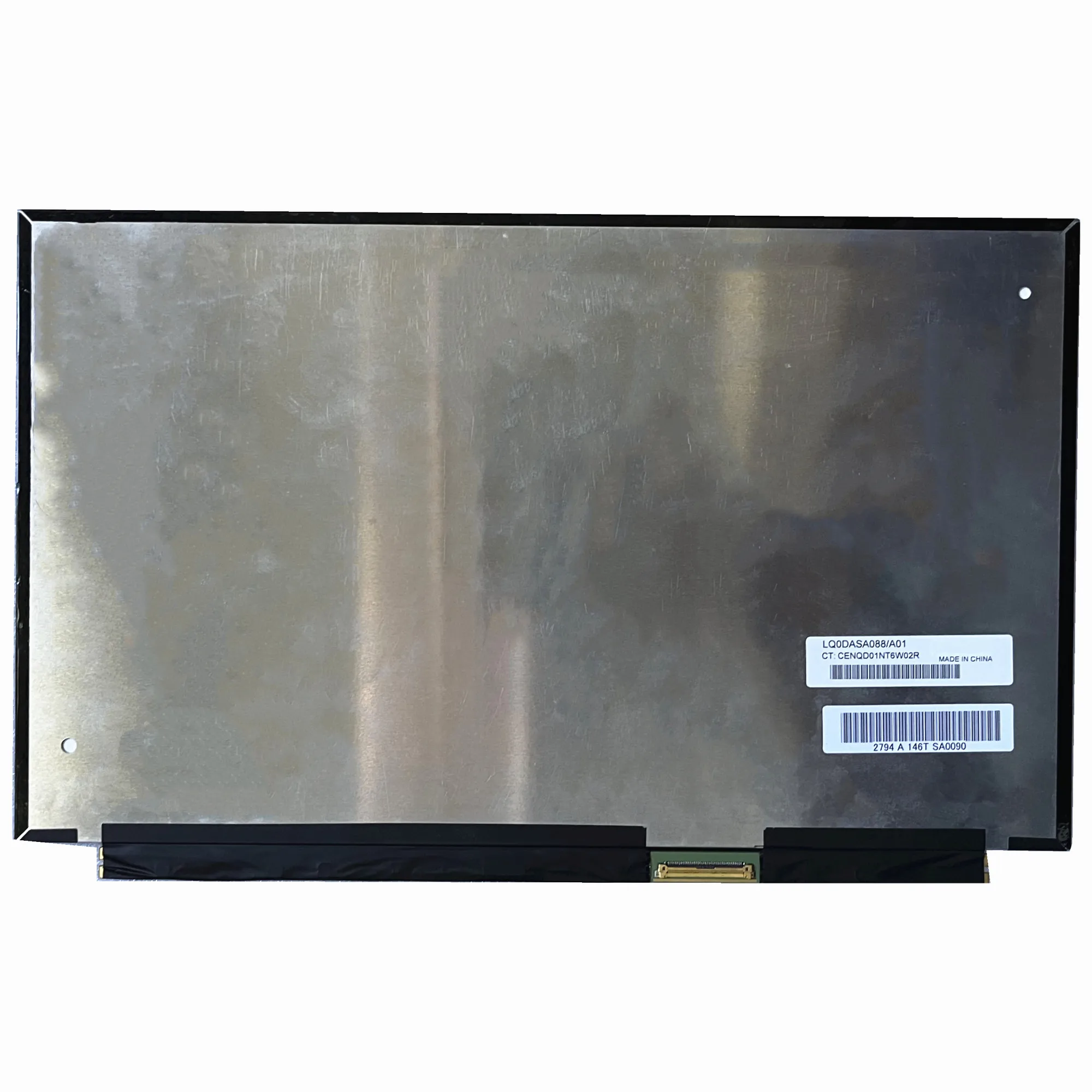 

LQ0DASA088-A01 12.5'' Laptop LCD Screen Panel Matrix IPS