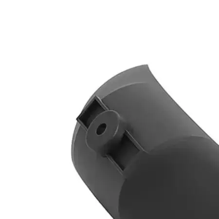Front For FENDER Mudguard For SPLASH Guard for For XIAOMI 4 Lite 2nd Gen Electric Scooter ABS Black Front Wheel Protection