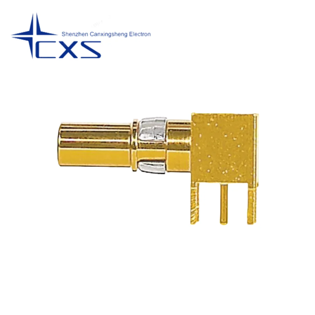 

09030006269 HARTING 1.5A coaxial pin bent female pin for male connectors