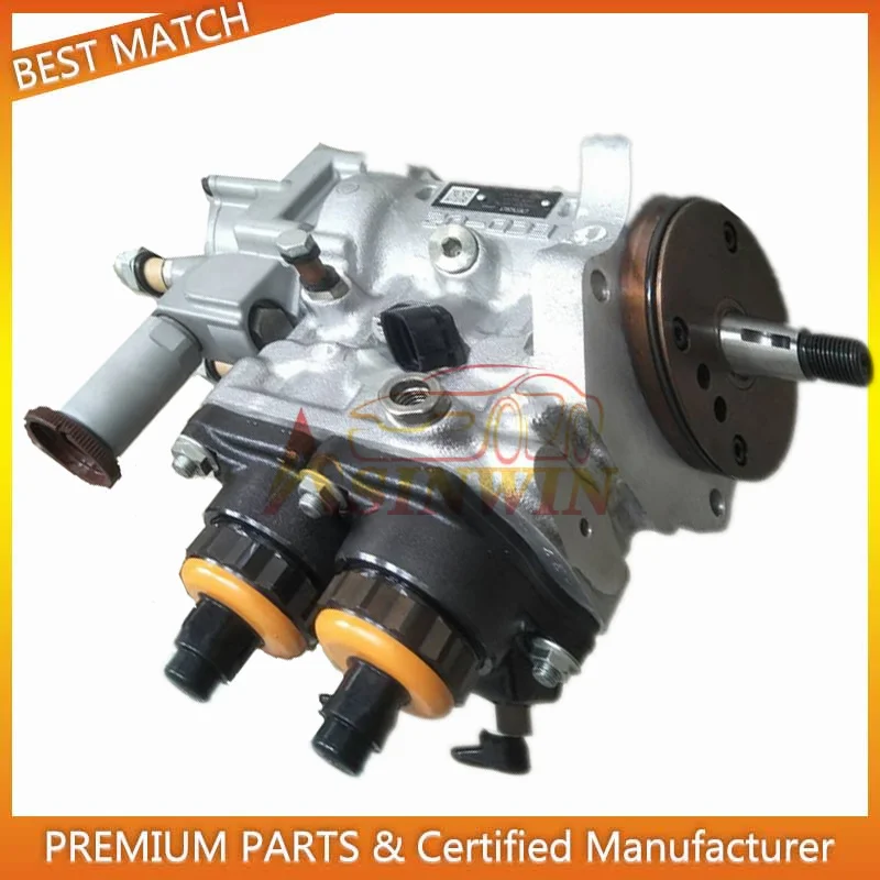 

Engine Fuel Pump 6156-71-1112 6156-71-1110 6156-71-1111 094000-0383 For Komatsu