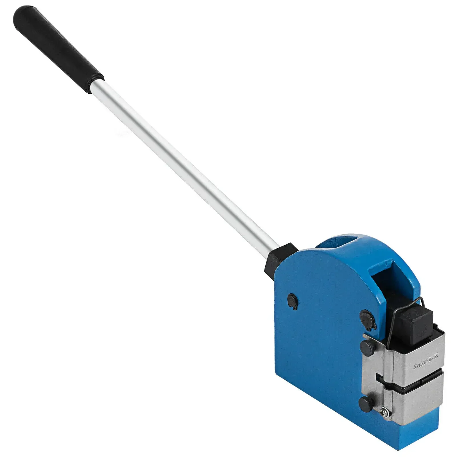 Гибочный станок Sihao, профессиональный гибочный станок для термоусадочной и растяжки металла, ручной расширительный станок для твердой конструкции