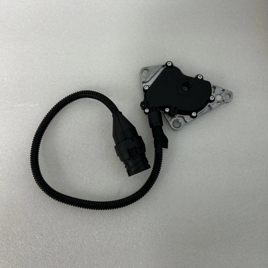 1pcs 24107507818 Car Neutral Safety Switch 5HP19 For BMW E46 E39 E38 E85 Trans Shift Position Switch
