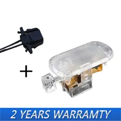 Interior Glove Box Light Storage Compartment Lamp Headlig 1H0947301 1H0 947 301 for VW PASSAT GOLF SKODA OCTAVIA SUPERB