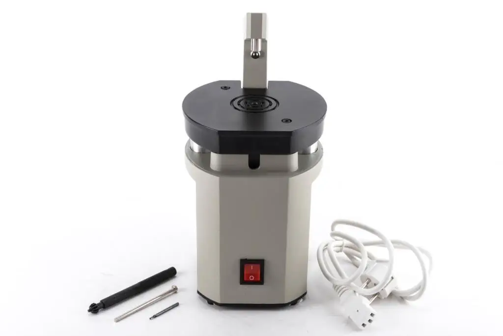 SKYLUN Dental Laser Pin Planter Machine Dental Drill Pin Dental Pin Drilling Machine